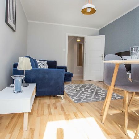 Cr Rodzinny Apartament Chrobrego 16 Bialystok Bagian luar foto