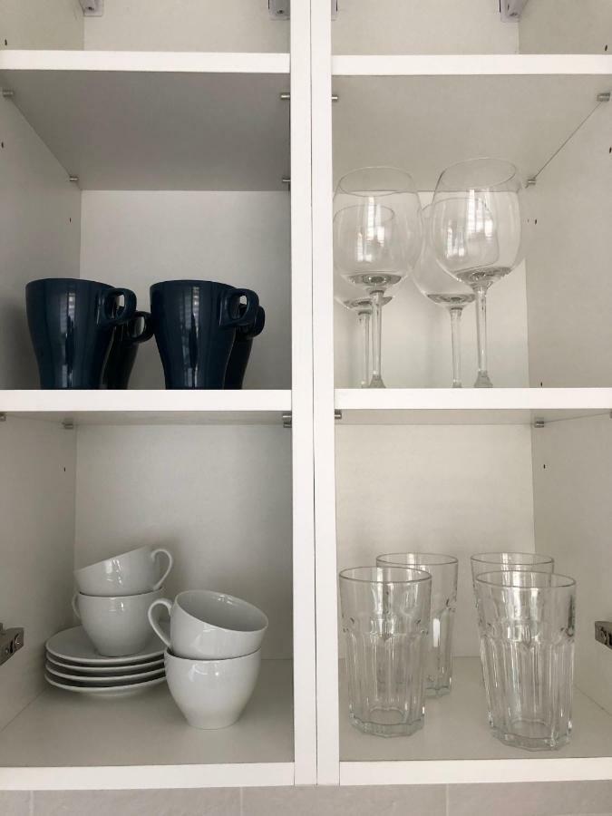 Cr Rodzinny Apartament Chrobrego 16 Bialystok Bagian luar foto