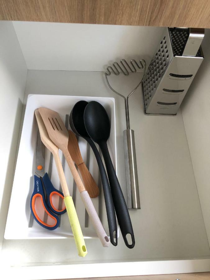 Cr Rodzinny Apartament Chrobrego 16 Bialystok Bagian luar foto