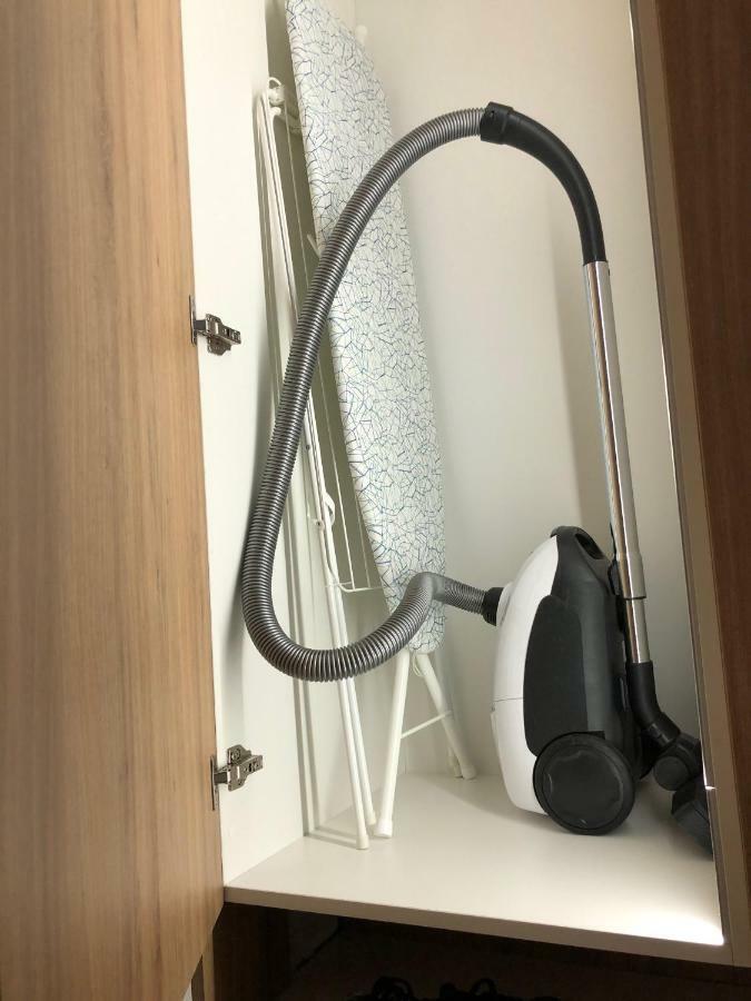 Cr Rodzinny Apartament Chrobrego 16 Bialystok Bagian luar foto