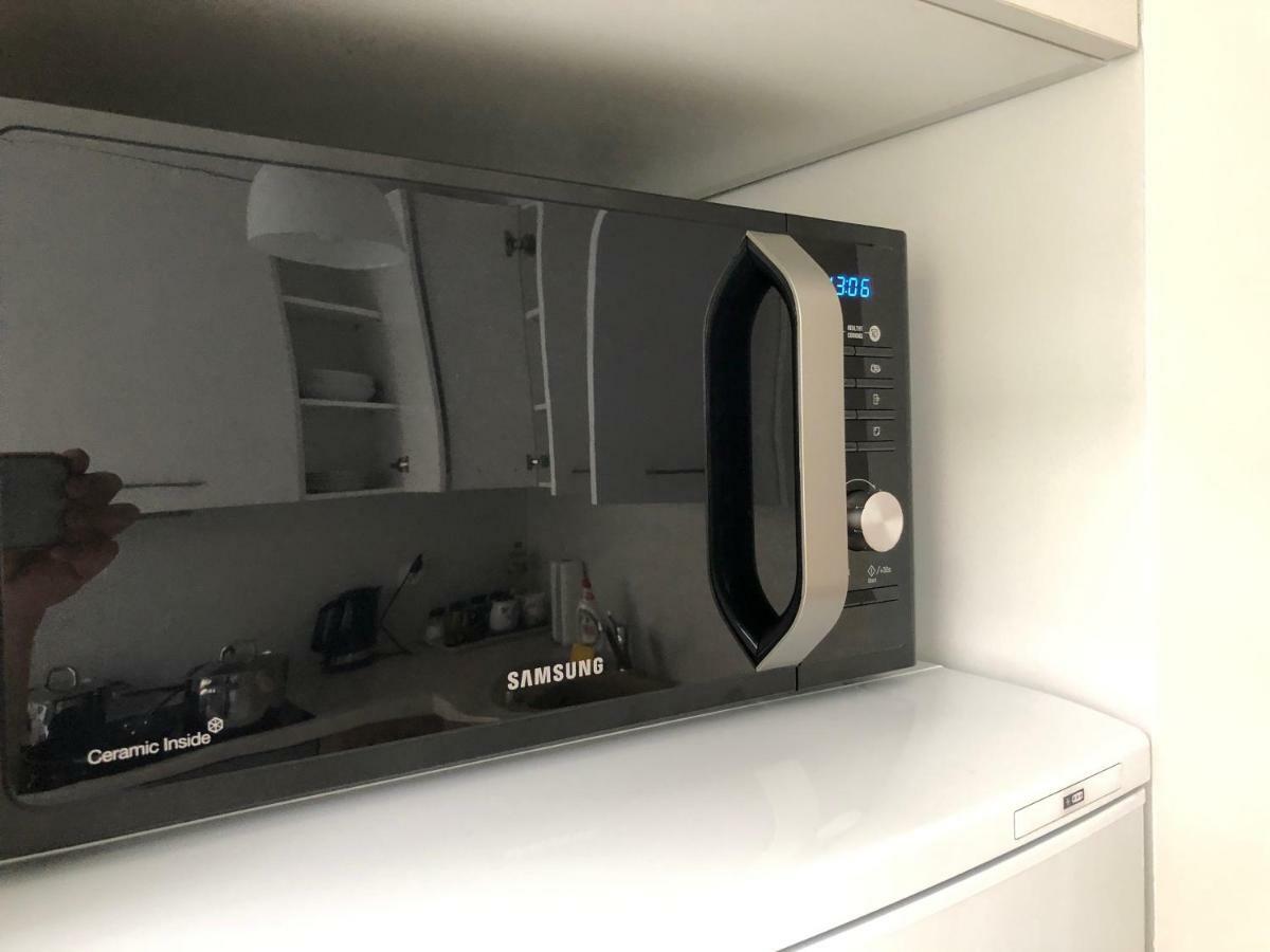Cr Rodzinny Apartament Chrobrego 16 Bialystok Bagian luar foto