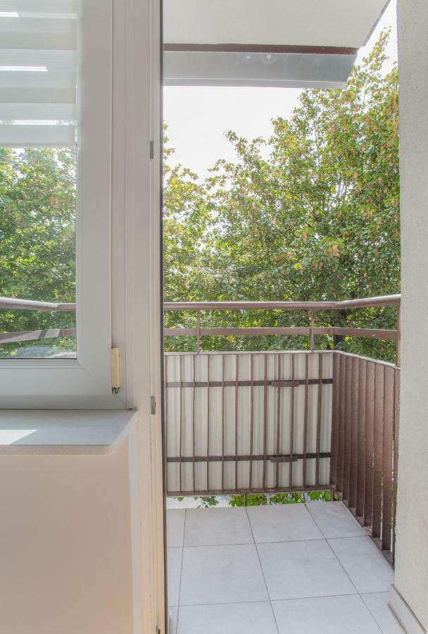 Cr Rodzinny Apartament Chrobrego 16 Bialystok Bagian luar foto