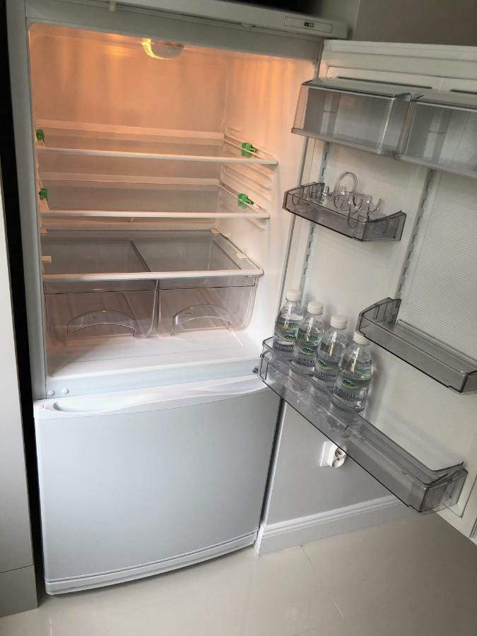 Cr Rodzinny Apartament Chrobrego 16 Bialystok Bagian luar foto
